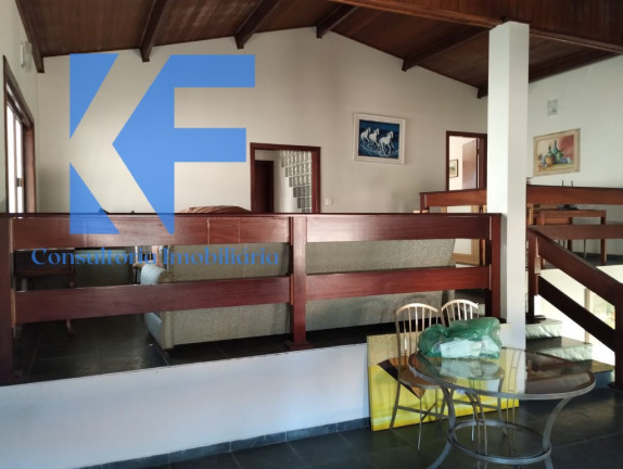 Imagem Casa com 3 Quartos à Venda, 419 m² em Marambaia - Vinhedo