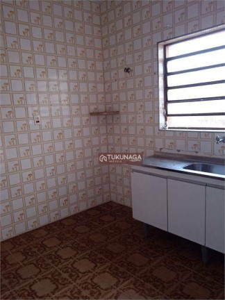 Imagem Casa com 2 Quartos à Venda, 250 m² em Vila Nova Galvão - São Paulo