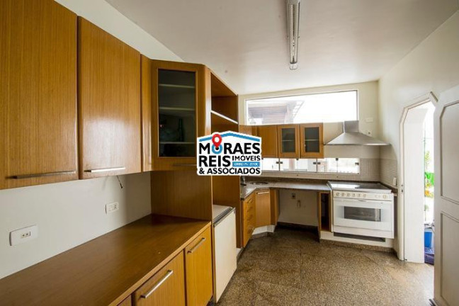 Imagem Casa com 3 Quartos à Venda, 276 m² em Indianópolis - São Paulo Imagem Casa com 3 Quartos à Venda, 276 m² em Indianópolis - São Paulo