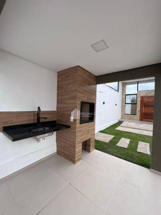 Imagem Casa com 3 Quartos à Venda, 135 m² em Parque Piauí - Timon