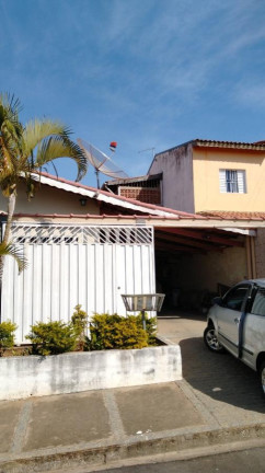Imagem Casa com 3 Quartos à Venda, 113 m² em Cidade Planejada Ii - Bragança Paulista Imagem Casa com 3 Quartos à Venda, 113 m² em Cidade Planejada Ii - Bragança Paulista