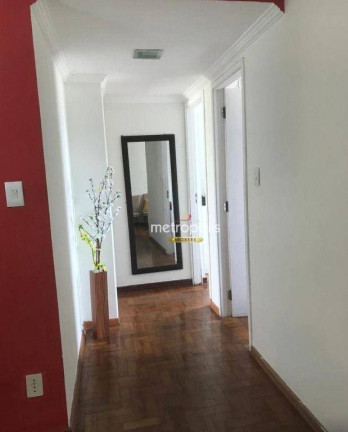 Imagem Apartamento com 3 Quartos à Venda, 130 m² em Centro - Santo André Imagem Apartamento com 3 Quartos à Venda, 130 m² em Centro - Santo André