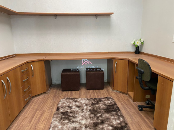 Imagem Casa com 3 Quartos à Venda, 220 m² em Vila Liberdade - Jundiaí