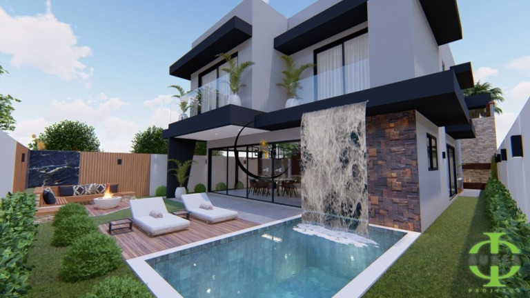 Imagem Casa de Condomínio com 3 Quartos à Venda, 261 m² em Residencial Ibi-aram - Itupeva Imagem Casa de Condomínio com 3 Quartos à Venda, 261 m² em Residencial Ibi-aram - Itupeva