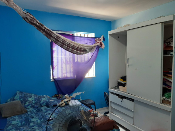 Imagem Apartamento com 2 Quartos à Venda, 56 m² em Turu - São Luís Imagem Apartamento com 2 Quartos à Venda, 56 m² em Turu - São Luís