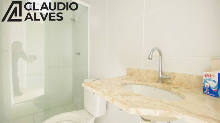 Imagem Casa de Condomínio com 3 Quartos à Venda, 72 m² em Sim - Feira De Santana Imagem Casa de Condomínio com 3 Quartos à Venda, 72 m² em Sim - Feira De Santana