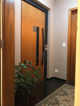 Imagem Apartamento com 3 Quartos à Venda, 156 m² em Alphaville - Barueri