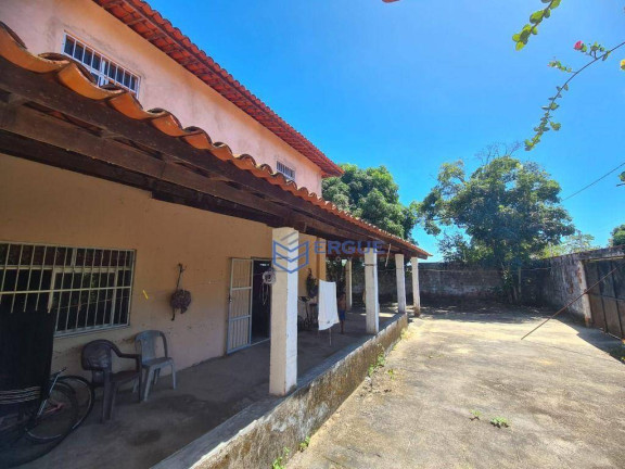 Imagem Chácara com 6 Quartos à Venda, 250 m² em Vereda Tropical - Eusébio Imagem Chácara com 6 Quartos à Venda, 250 m² em Vereda Tropical - Eusébio