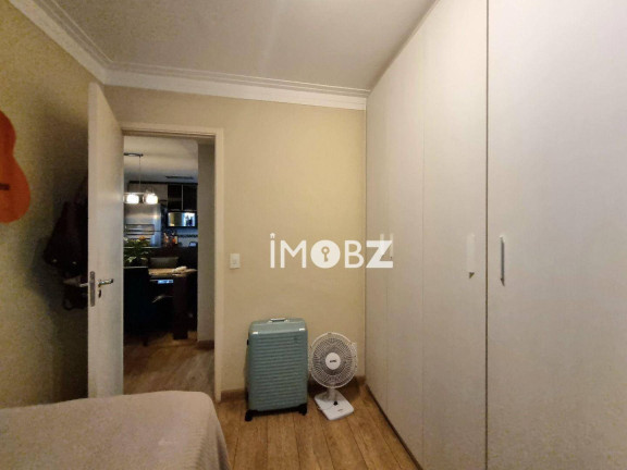 Imagem Imóvel com 2 Quartos à Venda, 56 m² em Vila Andrade - São Paulo
