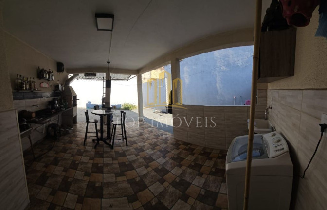 Casa com 3 Quartos à Venda, 300 m² em Santana - São José Dos Campos