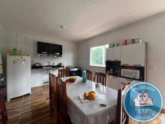 Imagem Casa com 1 Quarto à Venda, 350 m² em Loteamento Residencial Portobello - Porto Seguro