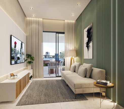 Imagem Apartamento com 2 Quartos à Venda, 58 m² em Jardim Oceania - João Pessoa Imagem Apartamento com 2 Quartos à Venda, 58 m² em Jardim Oceania - João Pessoa