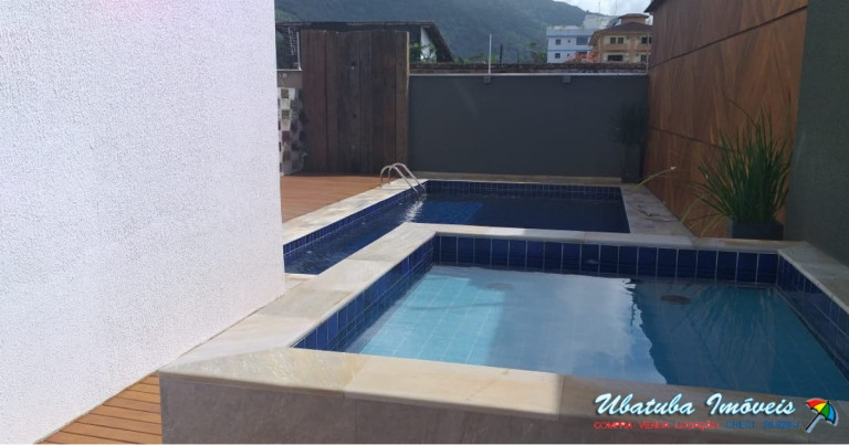 Imagem Apartamento com 3 Quartos à Venda, 117 m² em Centro - Ubatuba Imagem Apartamento com 3 Quartos à Venda, 117 m² em Centro - Ubatuba