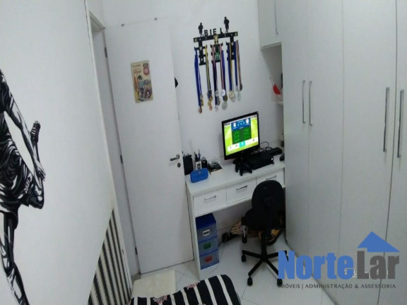 Imagem Apartamento com 3 Quartos à Venda, 87 m² em Jardim Pereira Leite - São Paulo