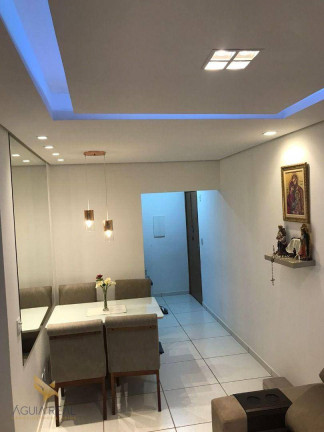 Imagem Apartamento com 2 Quartos à Venda, 54 m² em Mata Do Segredo - Campo Grande Imagem Apartamento com 2 Quartos à Venda, 54 m² em Mata Do Segredo - Campo Grande