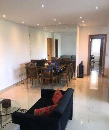 Imagem Apartamento com 3 Quartos para Alugar, 123 m² em Tamboré - Santana De Parnaíba Imagem Apartamento com 3 Quartos para Alugar, 123 m² em Tamboré - Santana De Parnaíba
