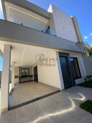 Imagem Casa com 3 Quartos à Venda, 150 m² em Ibituruna - Montes Claros Imagem Casa com 3 Quartos à Venda, 150 m² em Ibituruna - Montes Claros