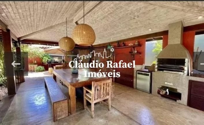 Imagem Casa com 5 Quartos à Venda, 301 m² em Geribá - Armação Dos Búzios Imagem Casa com 5 Quartos à Venda, 301 m² em Geribá - Armação Dos Búzios