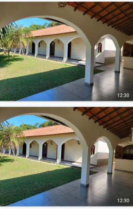 Imagem Chácara com 8 Quartos à Venda, 800 m² em Maraporã - Cachoeiras De Macacu Imagem Chácara com 8 Quartos à Venda, 800 m² em Maraporã - Cachoeiras De Macacu
