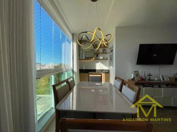 Imagem Apartamento com 2 Quartos à Venda, 58 m² em Santos Dumont - Vila Velha Imagem Apartamento com 2 Quartos à Venda, 58 m² em Santos Dumont - Vila Velha