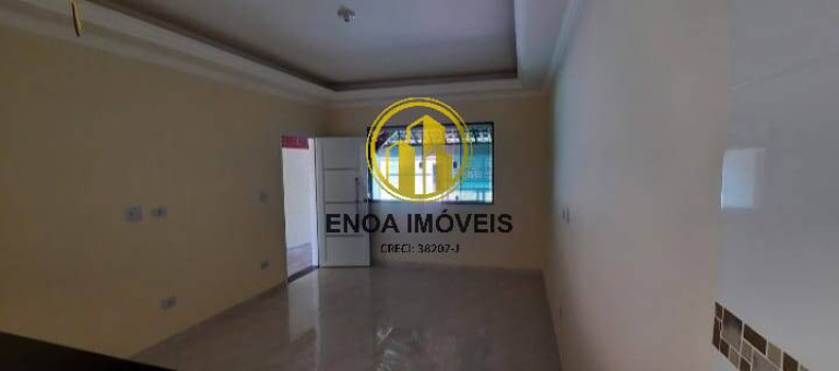 Imagem Casa com 2 Quartos à Venda, 125 m² em Ocian - Praia Grande