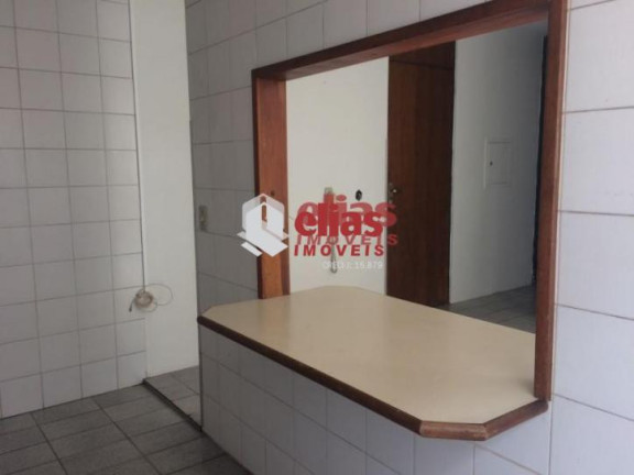 Imagem Apartamento com 1 Quarto à Venda, 45 m² em Vila Cardia - Bauru