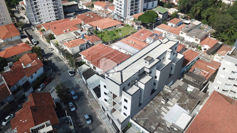 Imagem Apartamento com 2 Quartos à Venda, 45 m² em Tucuruvi - São Paulo