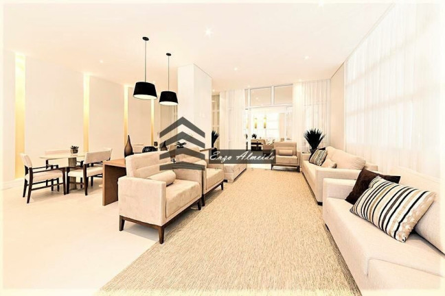 Imagem Apartamento com 4 Quartos à Venda, 419 m² em Chácara Klabin - São Paulo