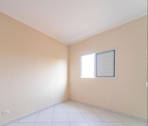 Imagem Apartamento com 1 Quarto para Alugar, 43 m² em Casa Branca - Santo André