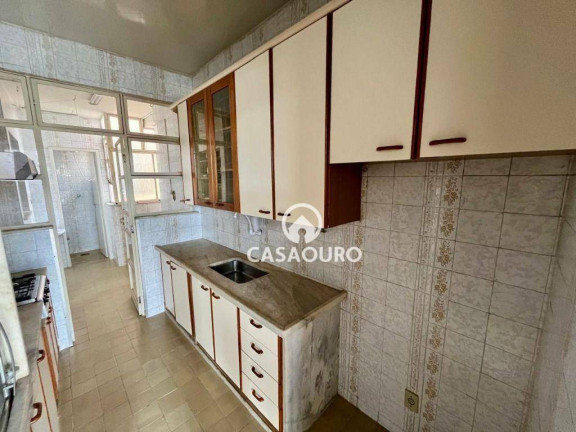 Imagem Apartamento com 3 Quartos à Venda, 112 m² em Santo Antônio - Belo Horizonte Imagem Apartamento com 3 Quartos à Venda, 112 m² em Santo Antônio - Belo Horizonte