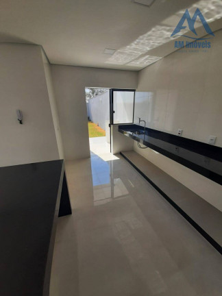 Imagem Casa de Condomínio com 3 Quartos à Venda, 262 m² em Condomínio Trilhas Do Sol - Lagoa Santa Imagem Casa de Condomínio com 3 Quartos à Venda, 262 m² em Condomínio Trilhas Do Sol - Lagoa Santa