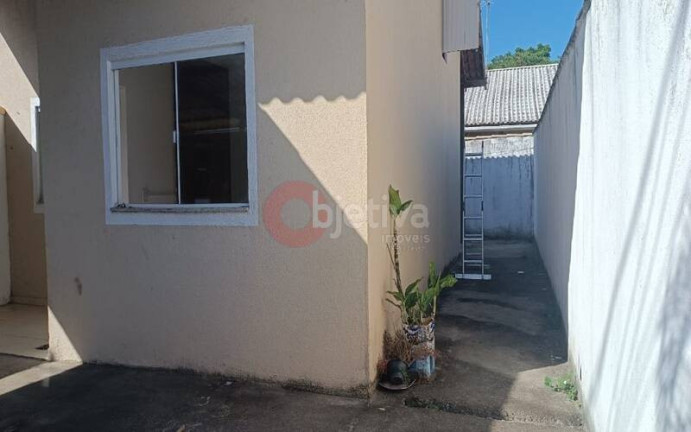 Imagem Casa com 2 Quartos à Venda, 70 m² em Guriri - Cabo Frio Imagem Casa com 2 Quartos à Venda, 70 m² em Guriri - Cabo Frio