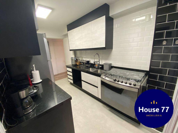 Imagem Apartamento com 2 Quartos à Venda, 148 m² em Morumbi - São Paulo