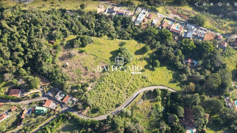 Terreno à Venda, 32.250 m² em Centro - Extrema
