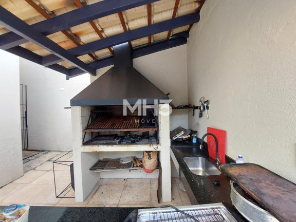 Imagem Casa de Condomínio com 4 Quartos à Venda, 232 m² em Loteamento Caminhos De São Conrado (sousas) - Campinas Imagem Casa de Condomínio com 4 Quartos à Venda, 232 m² em Loteamento Caminhos De São Conrado (sousas) - Campinas