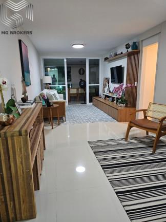 Imagem Imóvel com 3 Quartos à Venda, 135 m² em Recreio Dos Bandeirantes - Rio De Janeiro