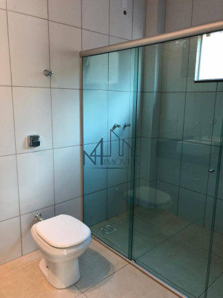 Imagem Casa com 4 Quartos à Venda, 274 m² em Setor Sol Nascente - Goiânia