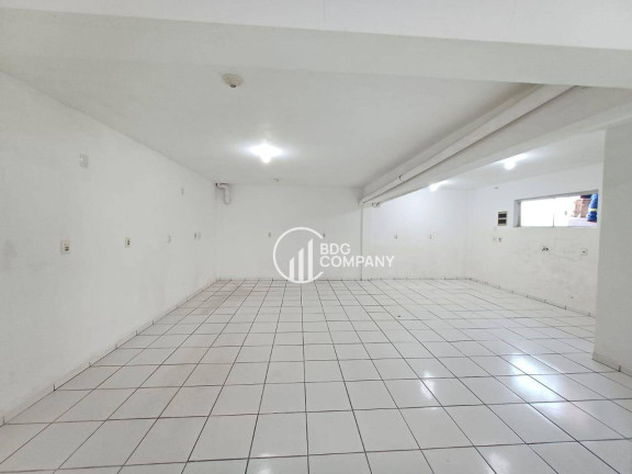 Imagem Sala Comercial para Alugar, 60 m² em Centro - Irati Imagem Sala Comercial para Alugar, 60 m² em Centro - Irati
