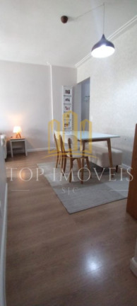 Imagem Apartamento com 2 Quartos à Venda, 61 m² em Jardim América - São José Dos Campos Imagem Apartamento com 2 Quartos à Venda, 61 m² em Jardim América - São José Dos Campos