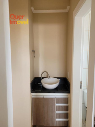 Imagem Apartamento com 2 Quartos à Venda, 47 m² em Campos Elíseos - Ribeirão Preto Imagem Apartamento com 2 Quartos à Venda, 47 m² em Campos Elíseos - Ribeirão Preto