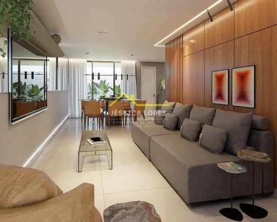 Imagem Casa com 3 Quartos à Venda, 117 m² em Comercial Norte - Bayeux Imagem Casa com 3 Quartos à Venda, 117 m² em Comercial Norte - Bayeux