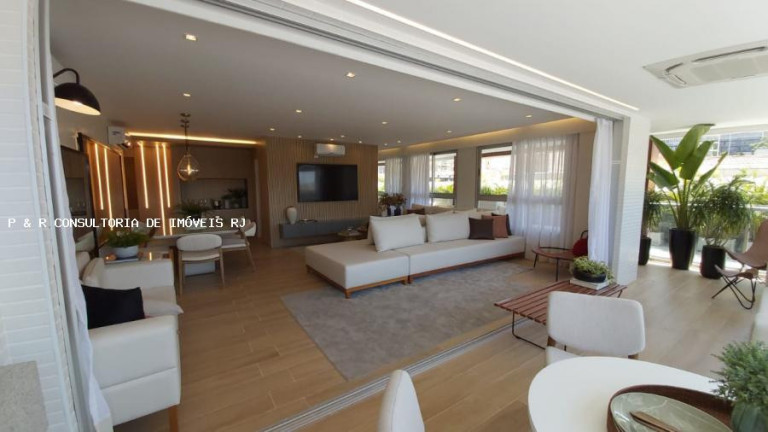 Imagem Apartamento com 4 Quartos à Venda, 137 m² em Rio De Janeiro Imagem Apartamento com 4 Quartos à Venda, 137 m² em Rio De Janeiro