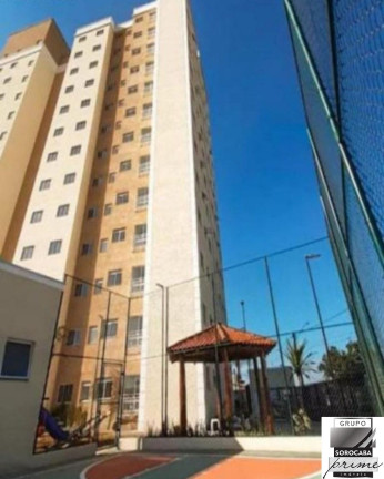Imagem Apartamento com 2 Quartos à Venda, 52 m² em Lopes De Oliveira - Sorocaba Imagem Apartamento com 2 Quartos à Venda, 52 m² em Lopes De Oliveira - Sorocaba