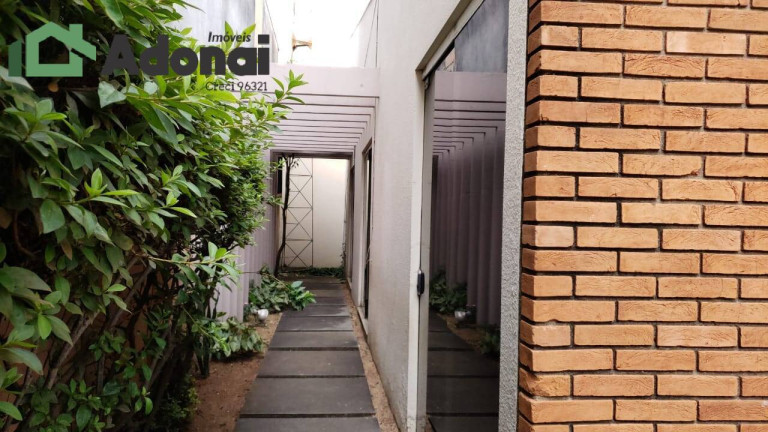 Imagem Casa à Venda, 322 m² em Centro - Jundiaí