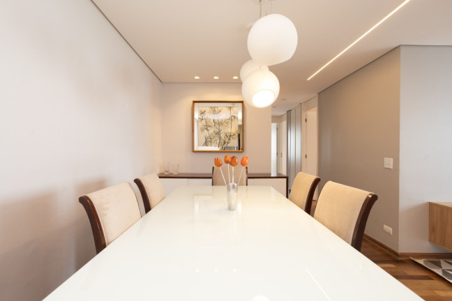Imagem Apartamento com 3 Quartos à Venda, 106 m² em Vila Olímpia - São Paulo Imagem Apartamento com 3 Quartos à Venda, 106 m² em Vila Olímpia - São Paulo