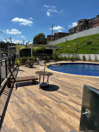 Imagem Casa com 2 Quartos à Venda, 77 m² em Jardim Petrópolis - Cotia Imagem Casa com 2 Quartos à Venda, 77 m² em Jardim Petrópolis - Cotia