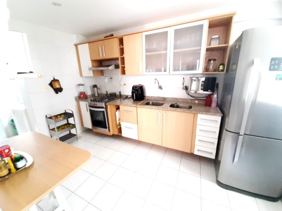 Imagem Apartamento com 3 Quartos à Venda, 140 m² em Rio Vermelho - Salvador Imagem Apartamento com 3 Quartos à Venda, 140 m² em Rio Vermelho - Salvador
