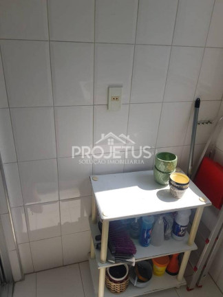 Imagem Apartamento com 2 Quartos à Venda, 54 m² em Vila Andrade - São Paulo