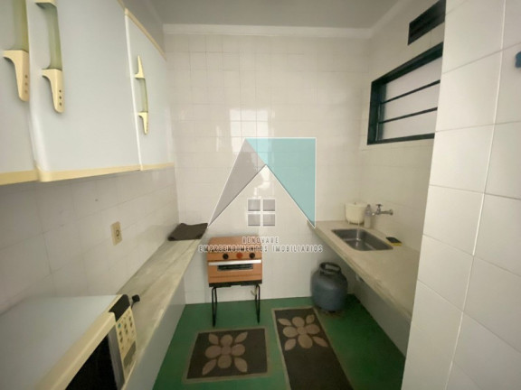Imagem Apartamento com 1 Quarto para Alugar, 36 m² em Centro - Ribeirão Preto