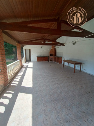 Imagem Imóvel com 5 Quartos à Venda,  em Residencial Porta Do Sol - Mairinque